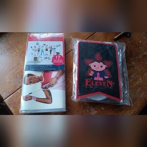 Stranger Things Themed Party Accessories And Decorations